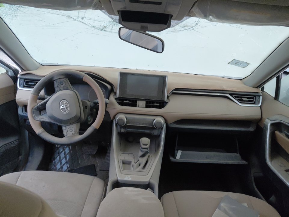 Toyota RAV4  2025 image