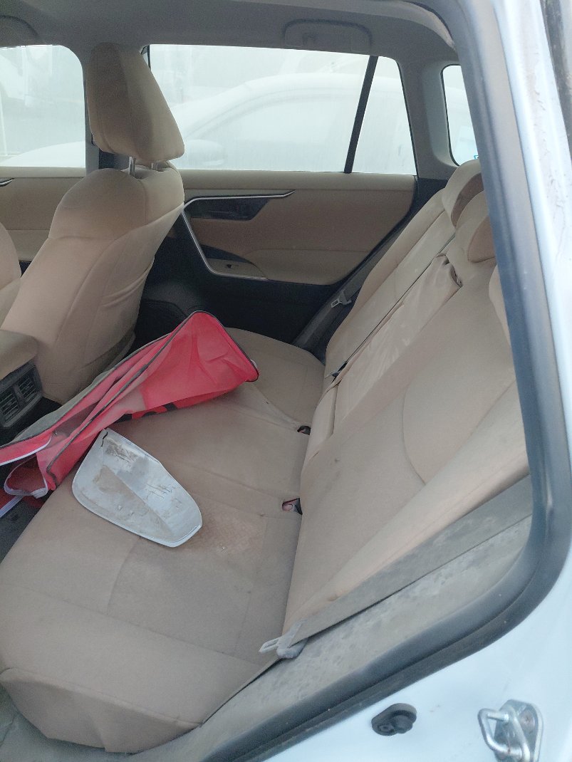 Toyota RAV4  2025 image