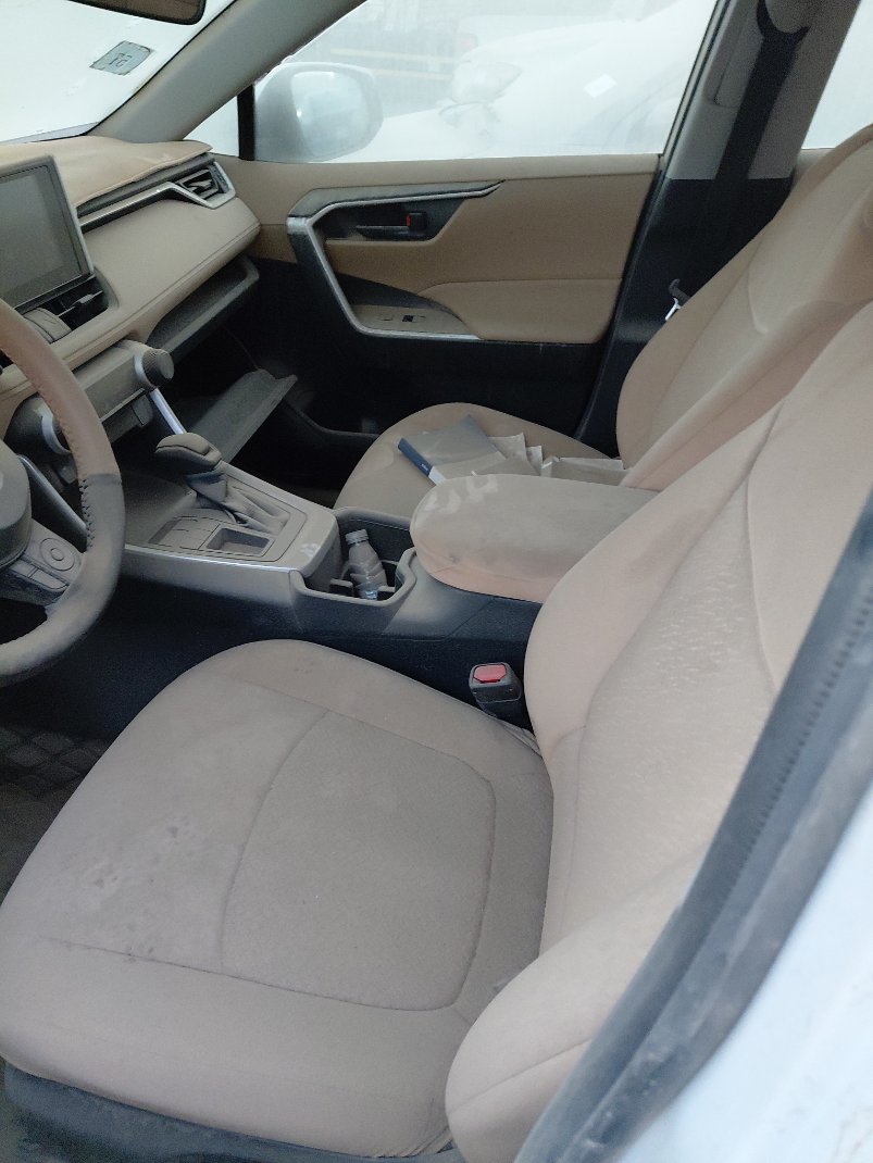 Toyota RAV4  2025 image