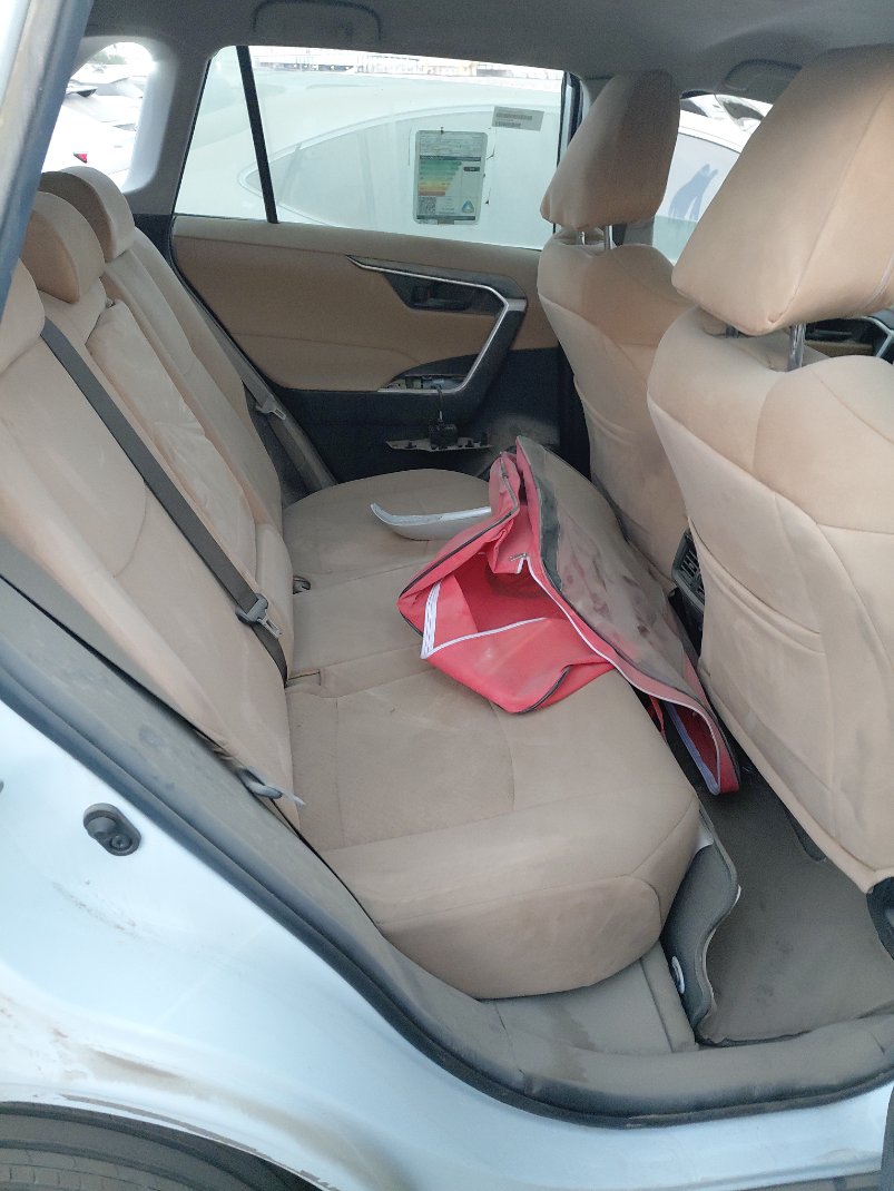 Toyota RAV4  2025 image