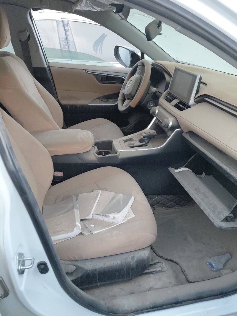 Toyota RAV4  2025 image