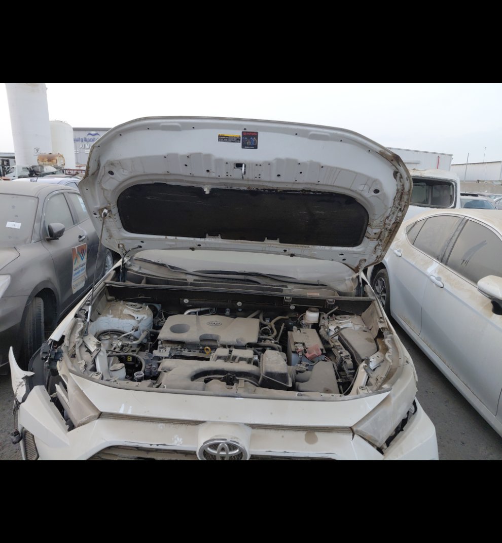 Toyota RAV4  2025 image