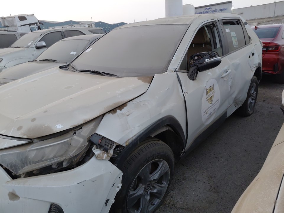 Toyota RAV4  2025 image