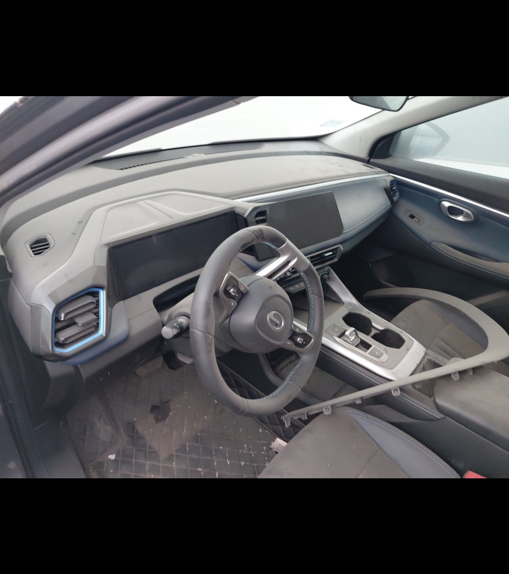 GAC  GS3  2025 image