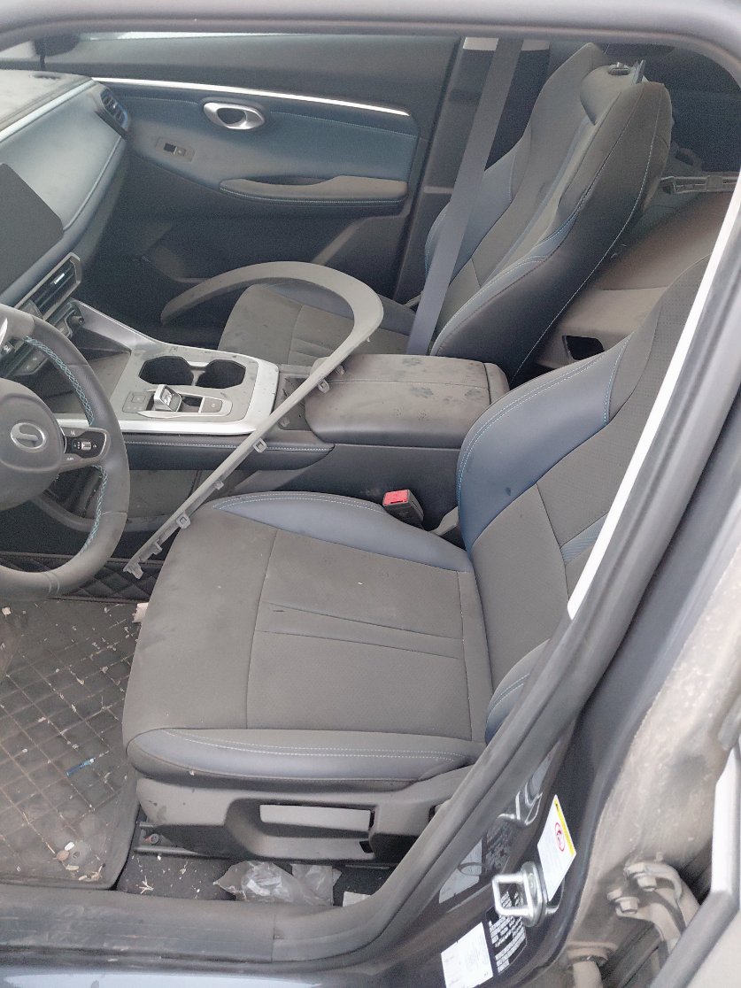 GAC  GS3  2025 image