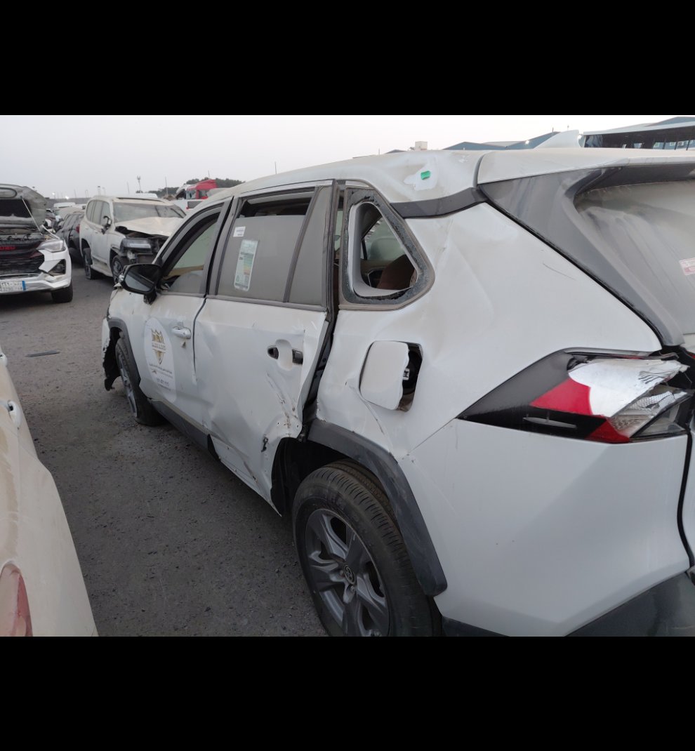 Toyota RAV4  2025 image