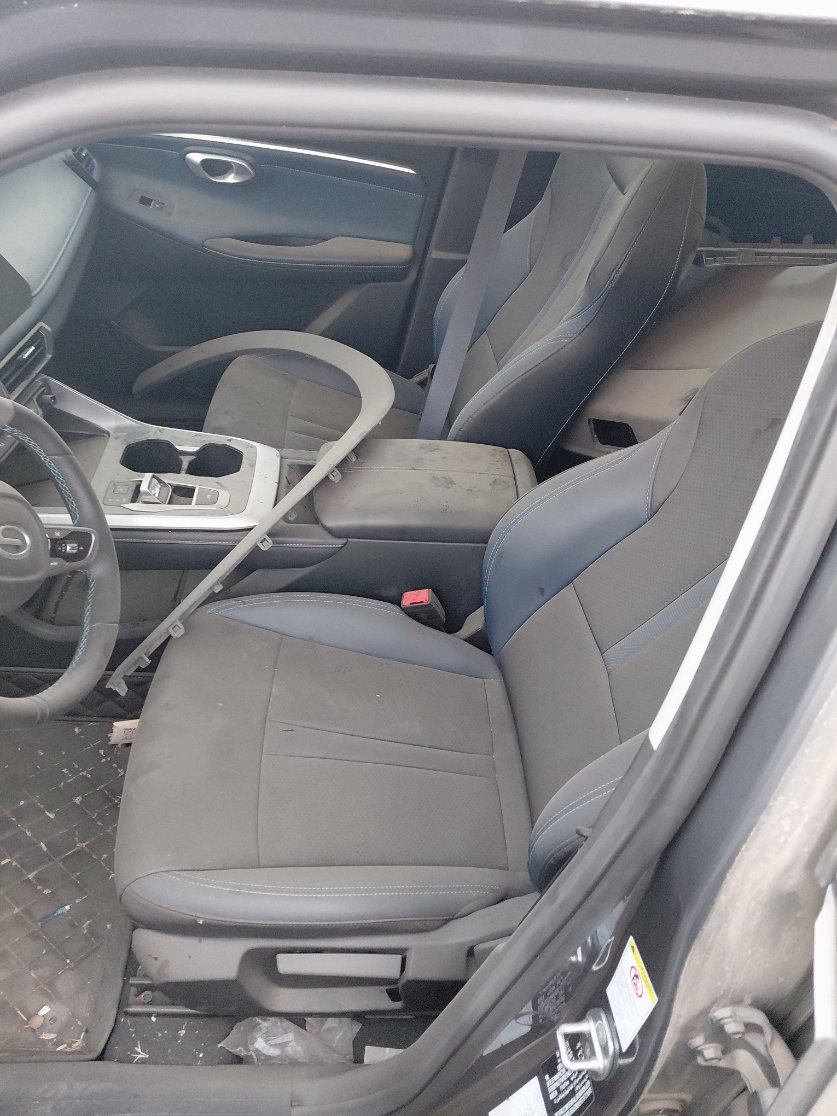 GAC  GS3  2025 image