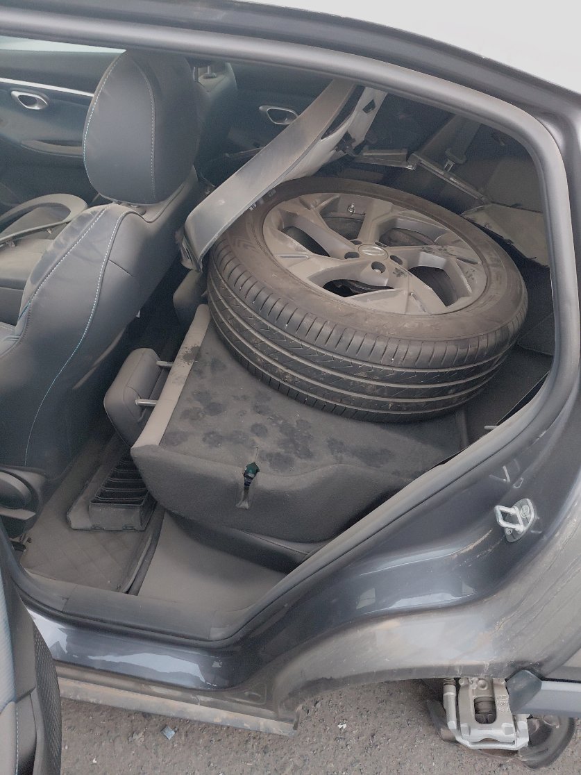 GAC  GS3  2025 image