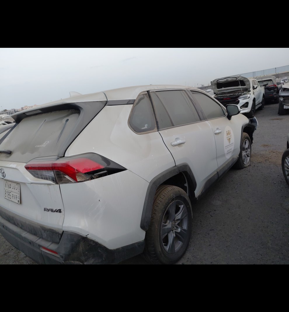 Toyota RAV4  2025 image