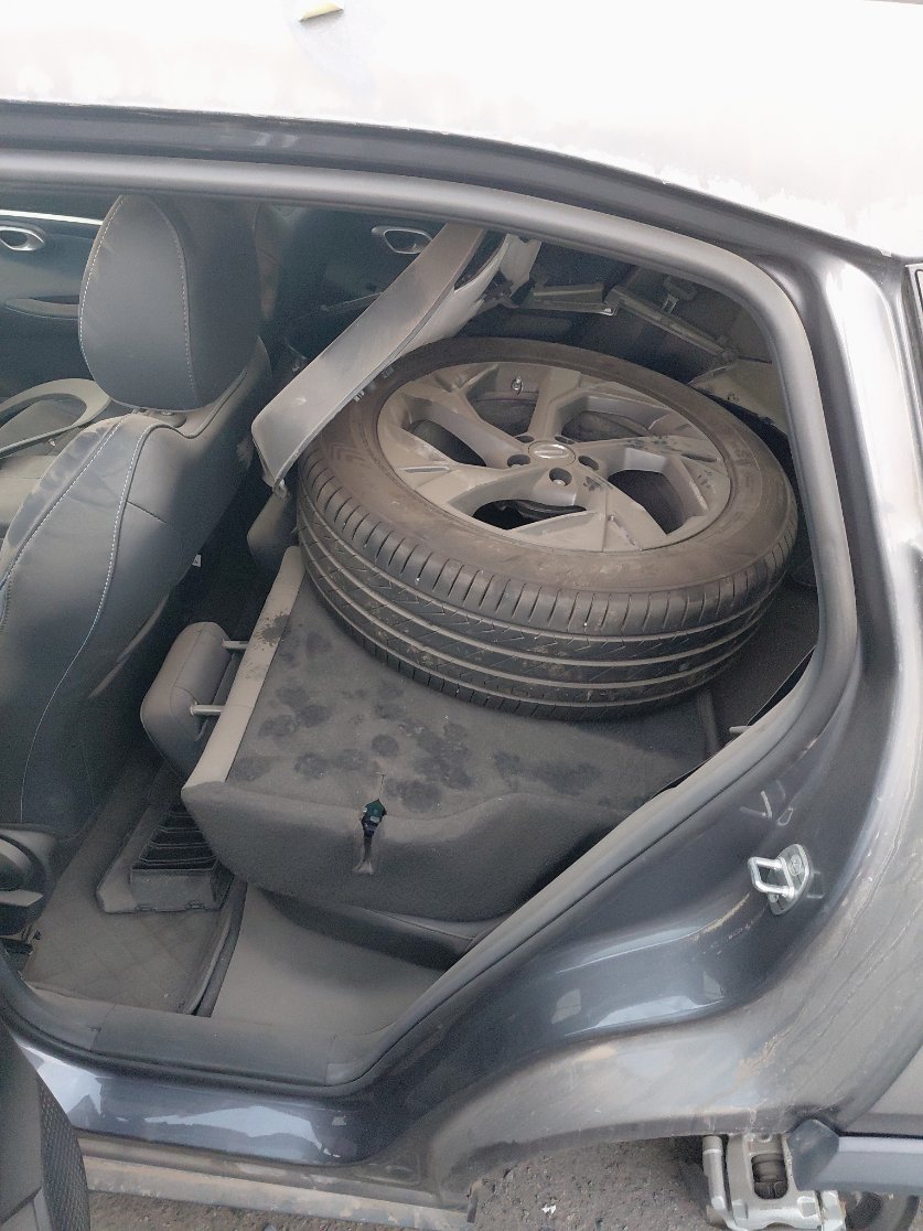 GAC  GS3  2025 image