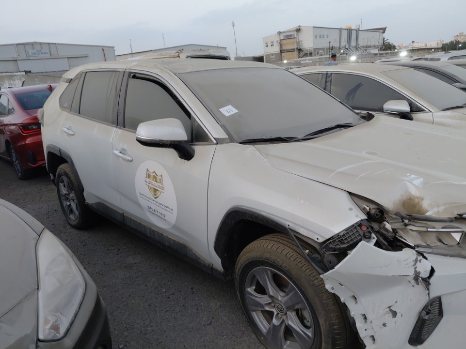 Toyota RAV4  2025 image