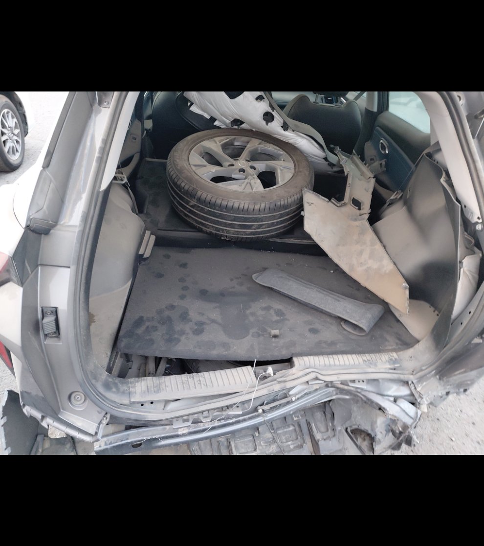 GAC  GS3  2025 image