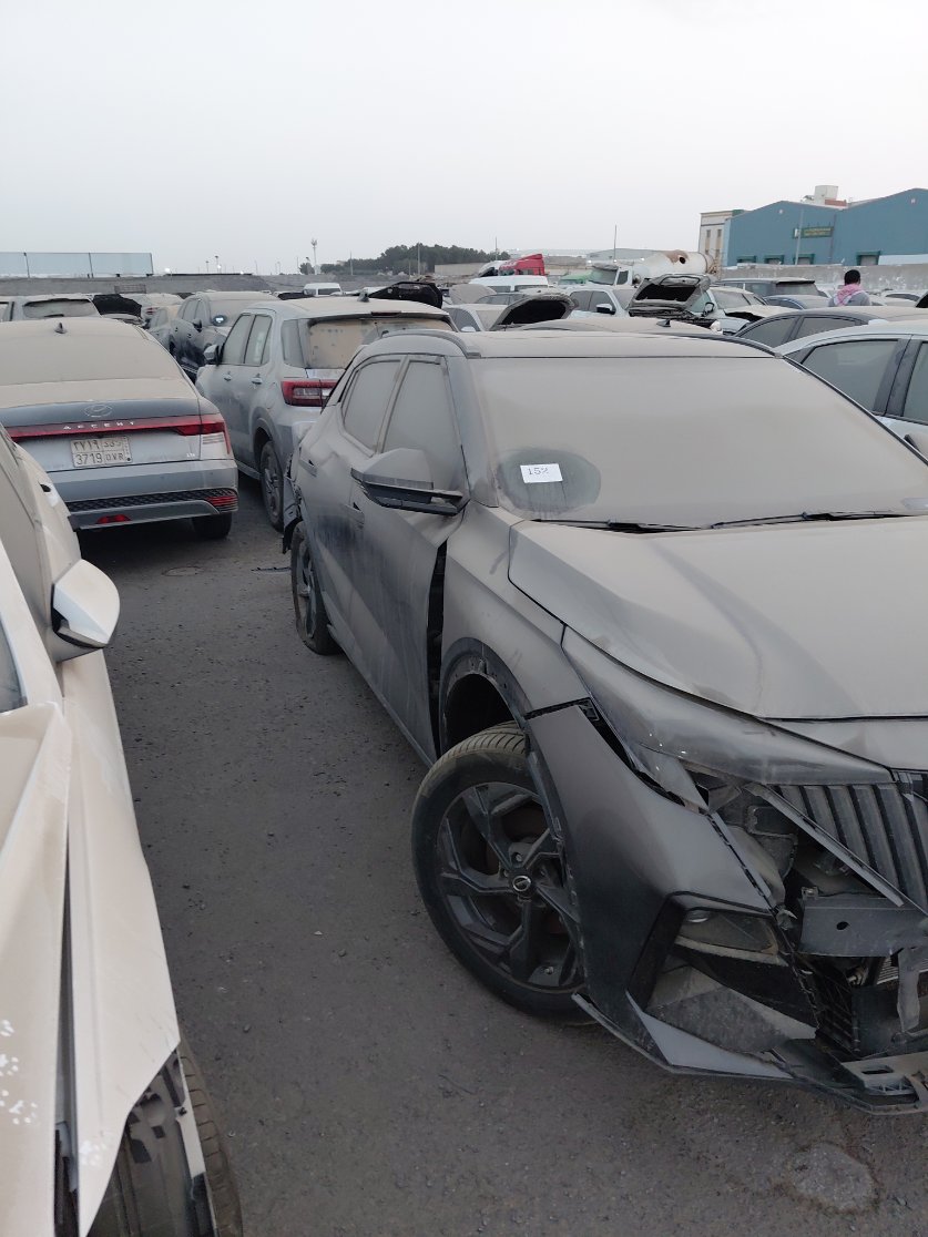 GAC  GS3  2025 image