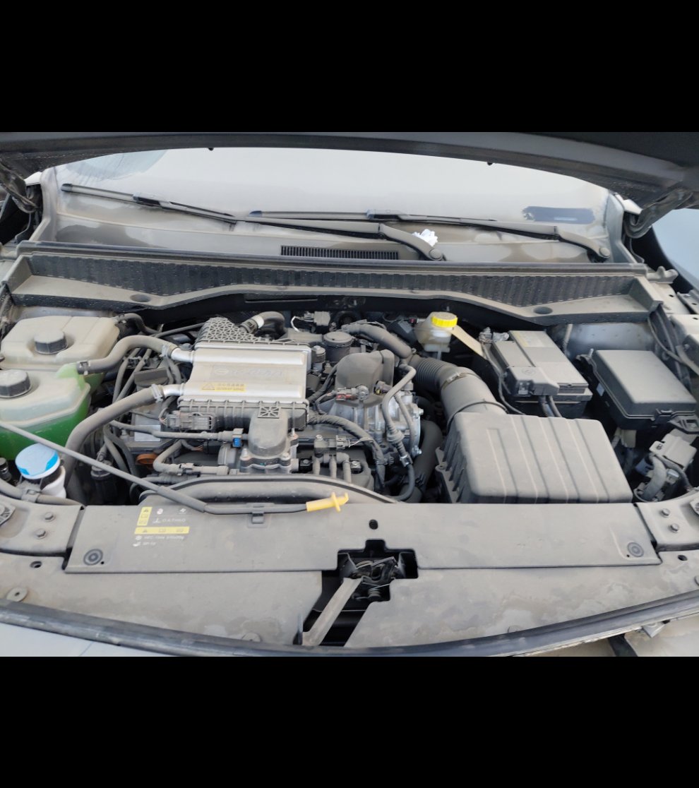 GAC  GS3  2025 image