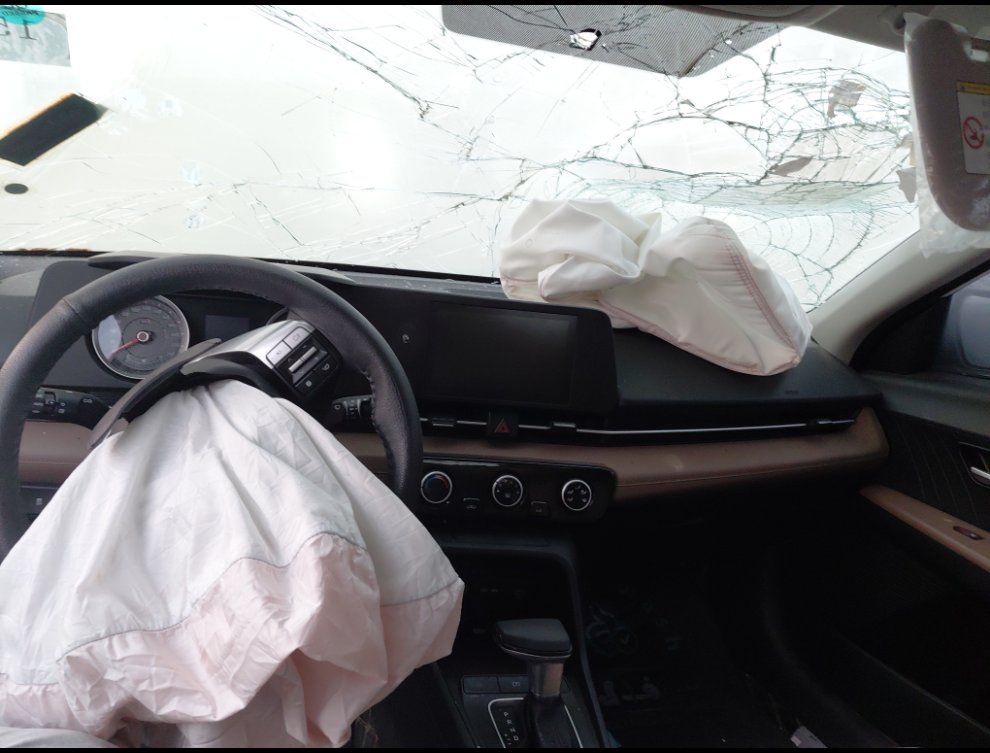 Hyundai Accent  2025 image