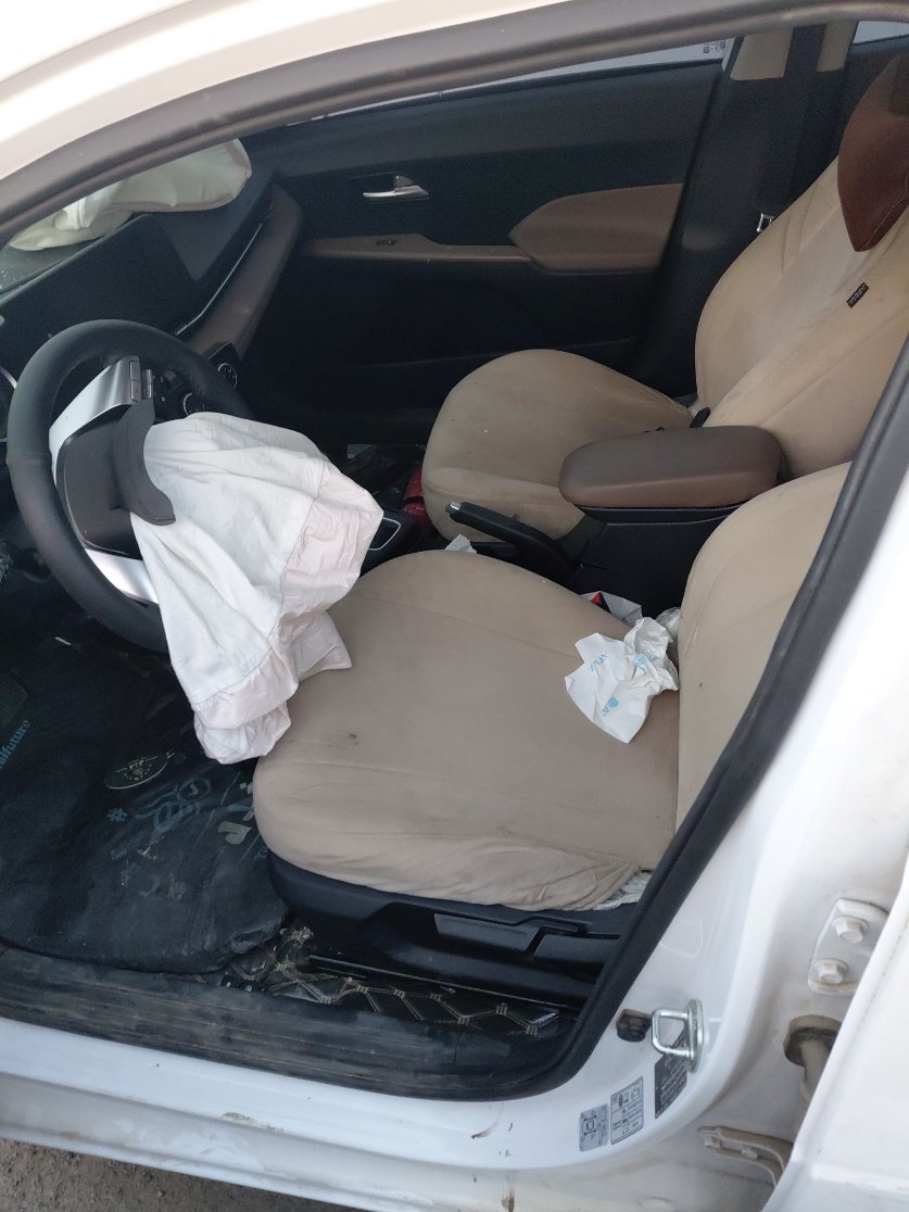 Hyundai Accent  2025 image