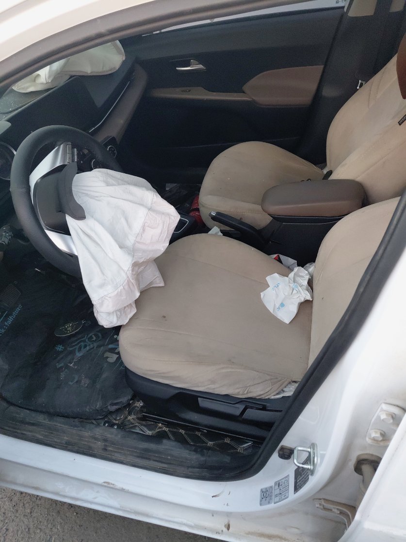 Hyundai Accent  2025 image