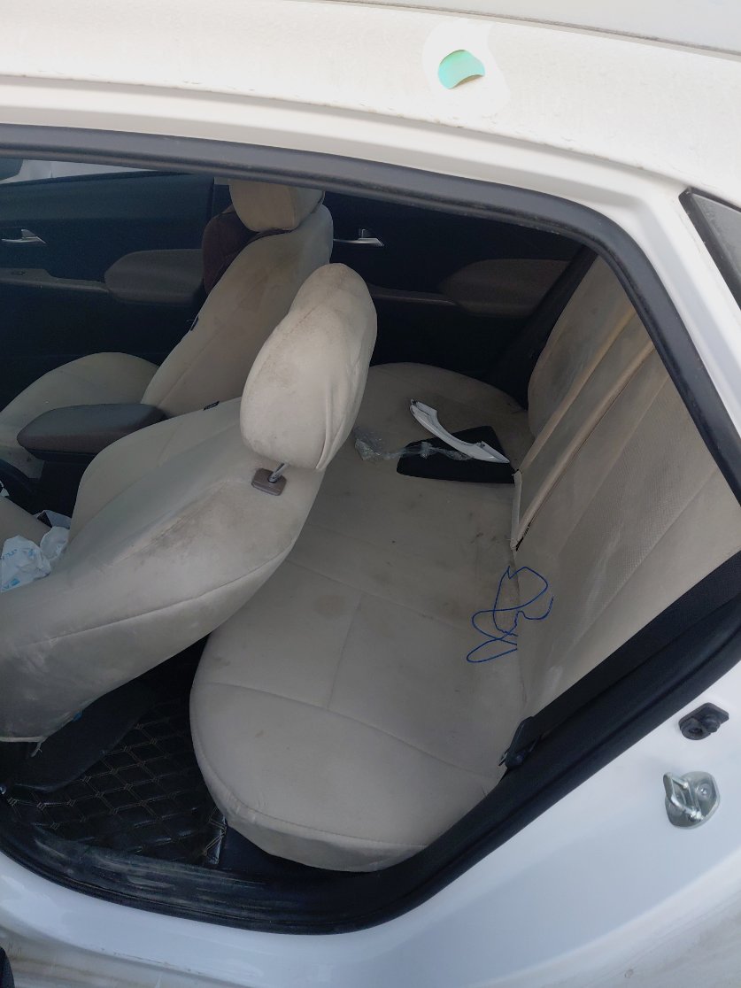 Hyundai Accent  2025 image