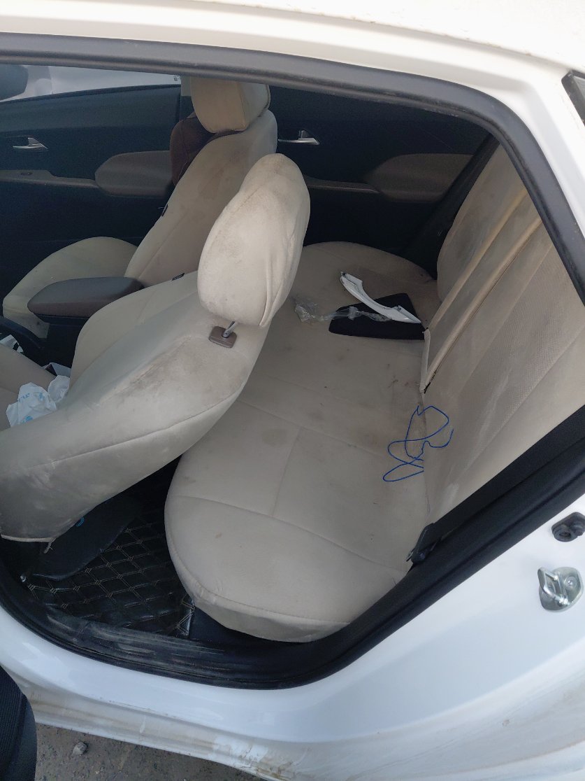 Hyundai Accent  2025 image