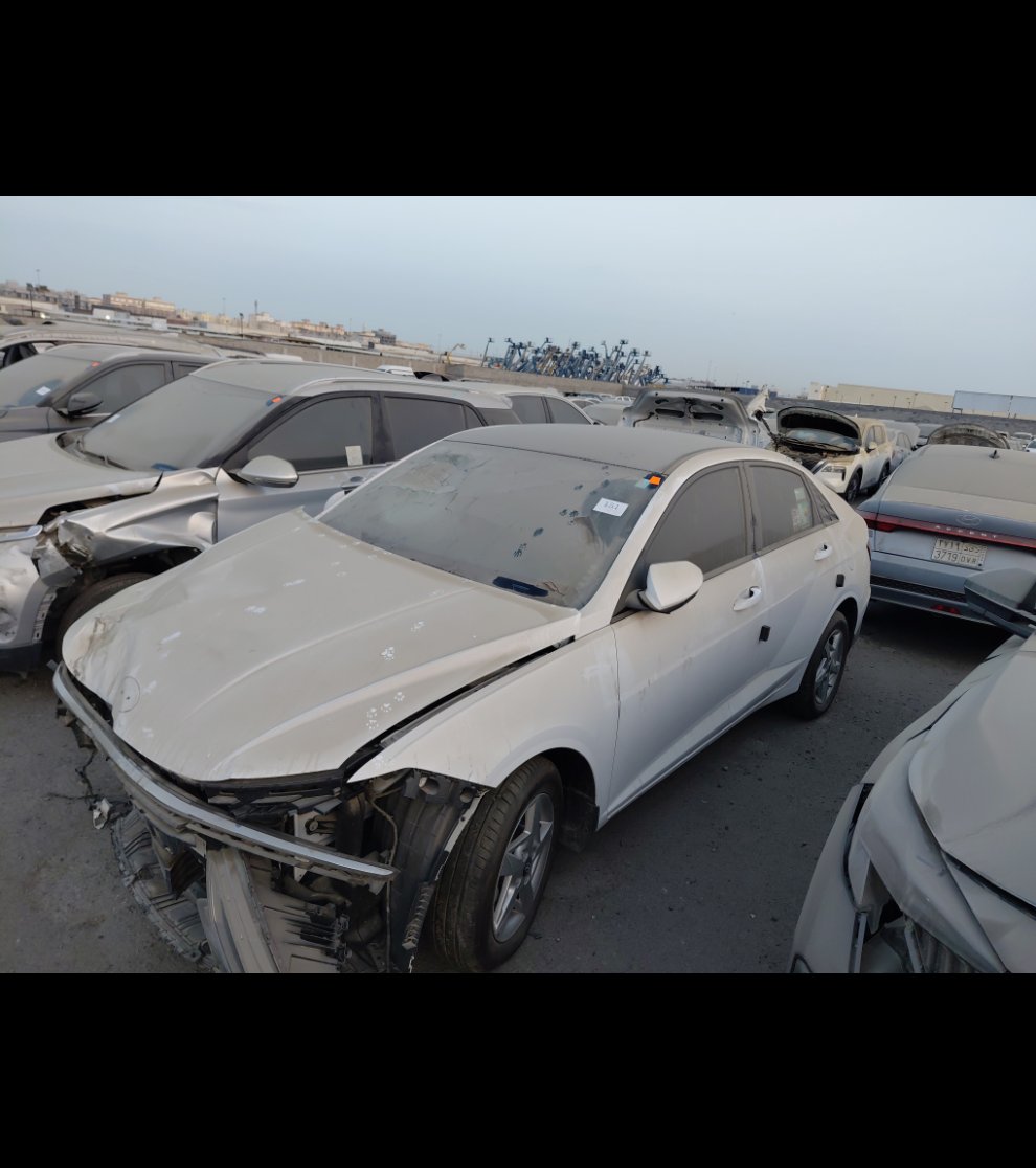 Hyundai Accent  2025 image