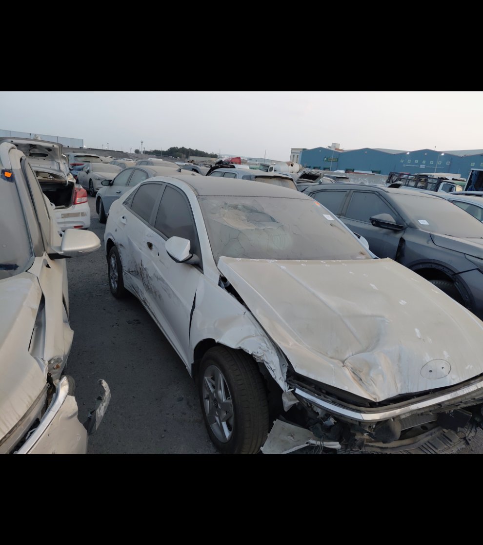 Hyundai Accent  2025 image