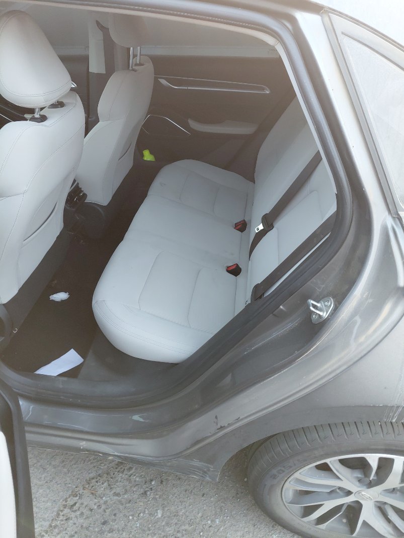Geely Emgrand  2023 image