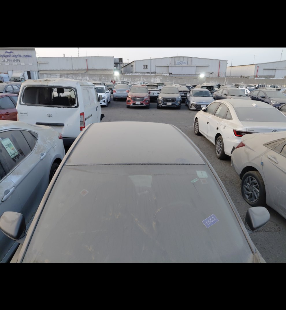 Geely Emgrand  2023 image