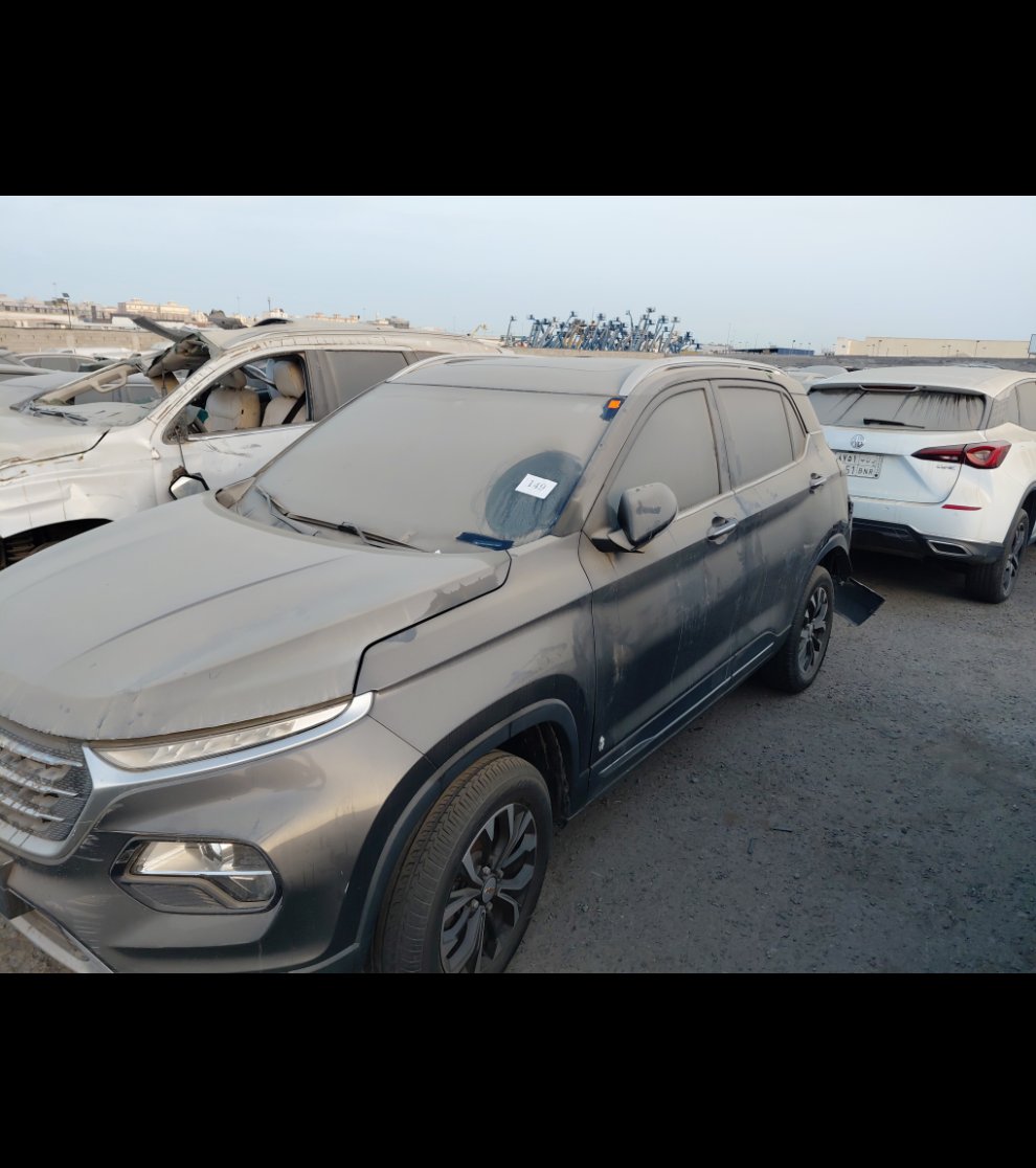 Chevrolet  Groove  2025 image