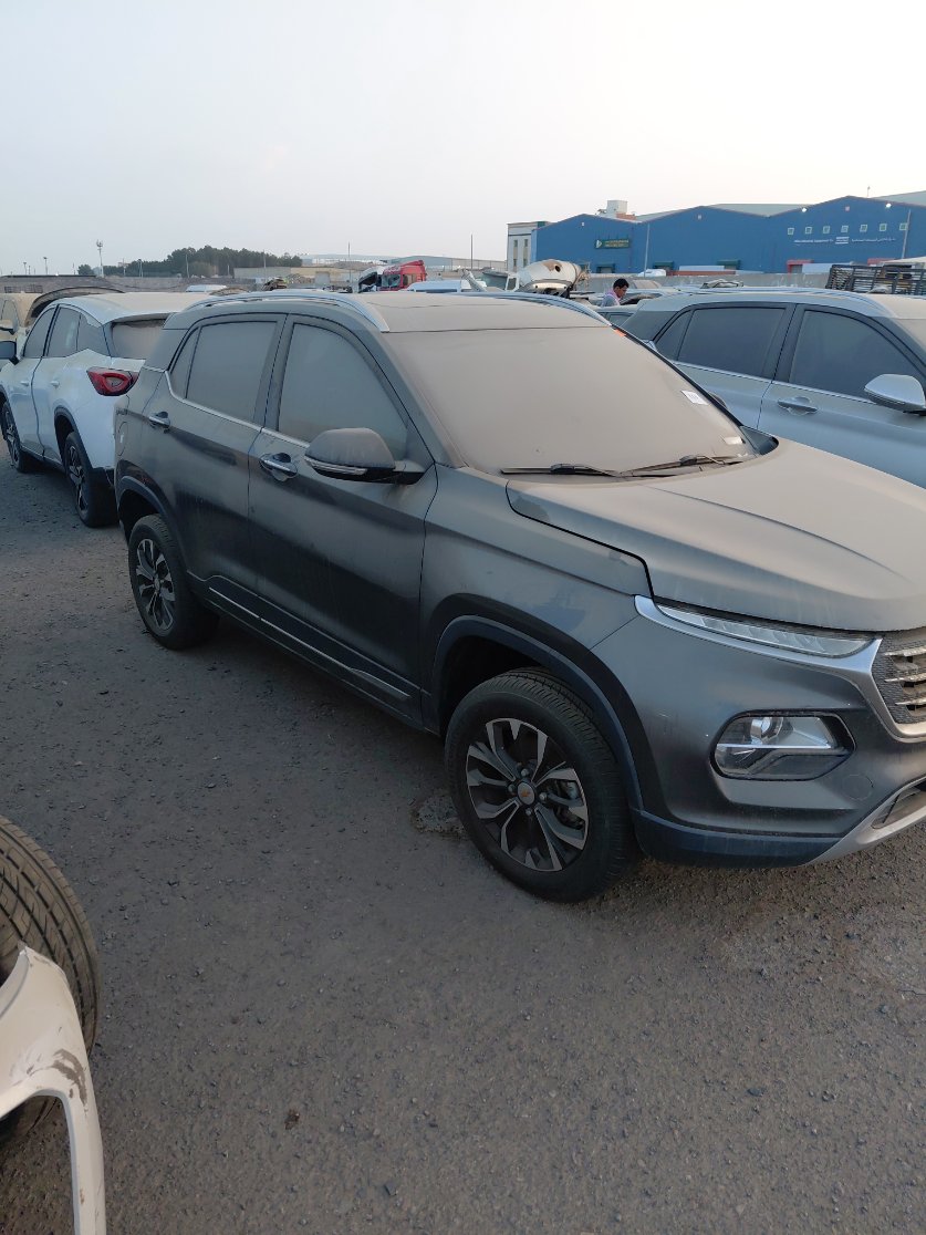 Chevrolet  Groove  2025 image