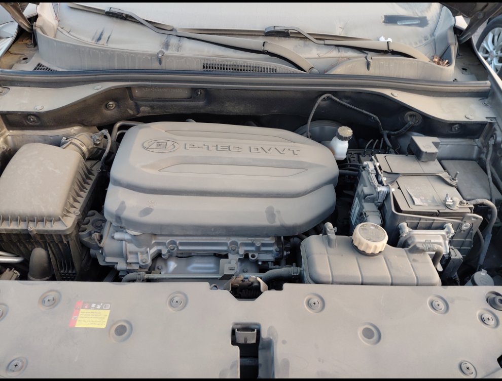 Chevrolet  Groove  2025 image