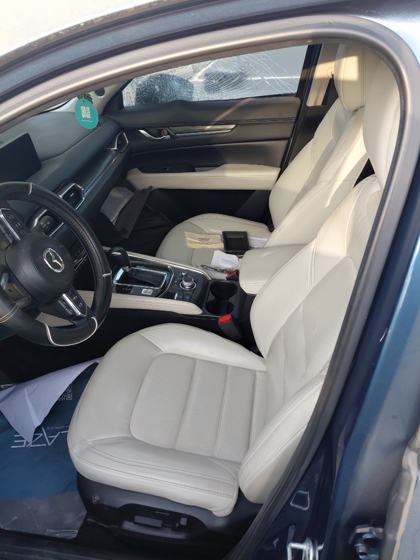 مازدا CX5  2021 image