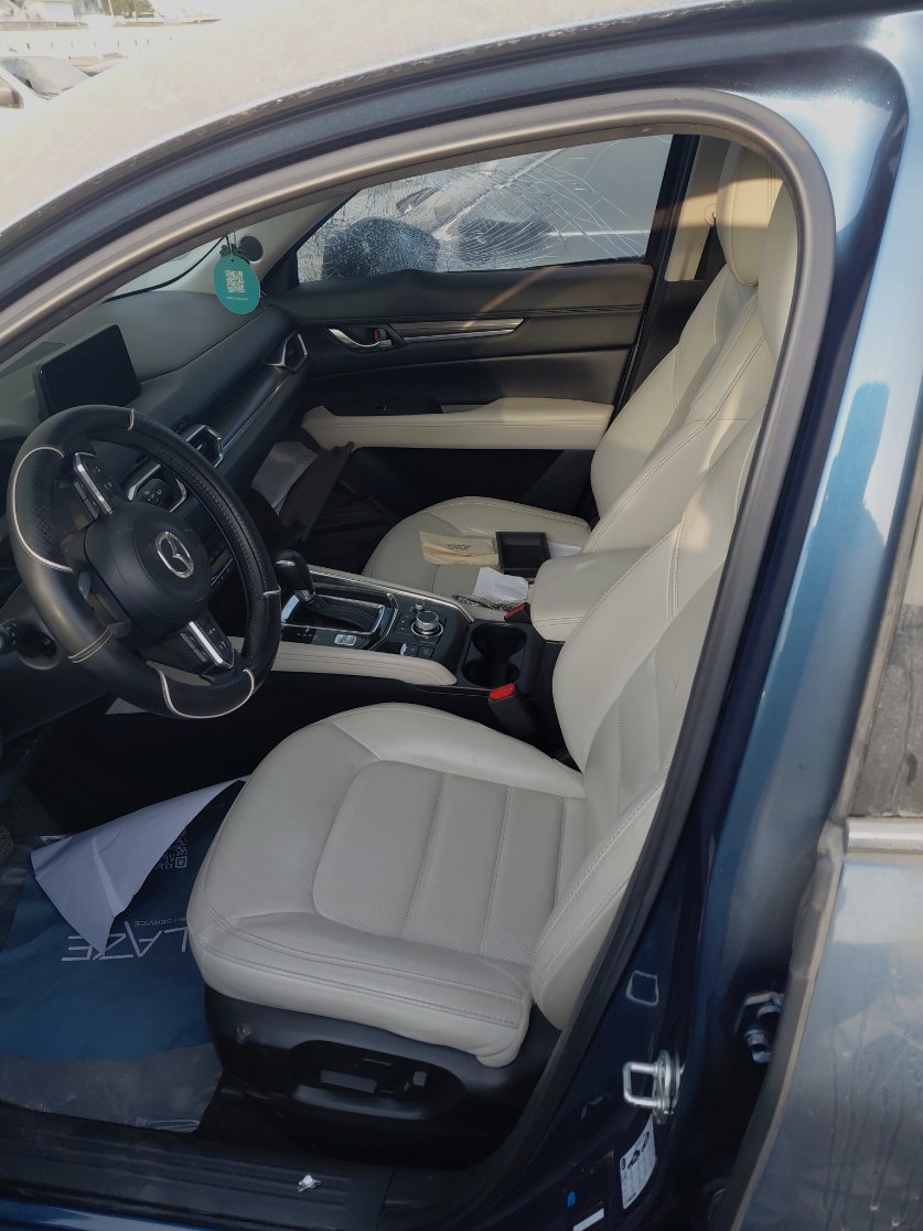 مازدا CX5  2021 image