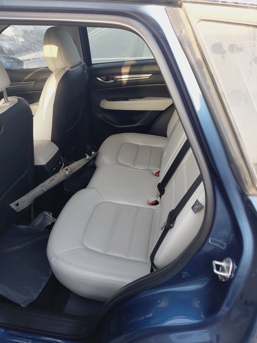 مازدا CX5  2021 image