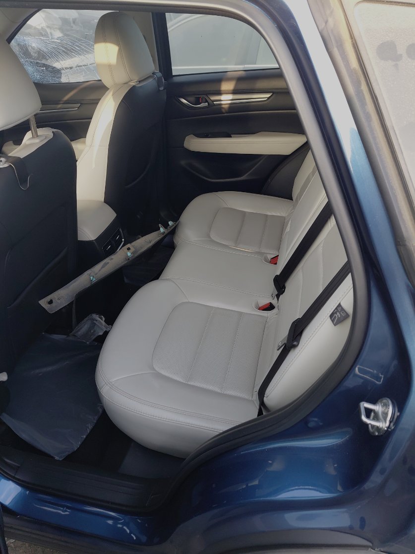 مازدا CX5  2021 image