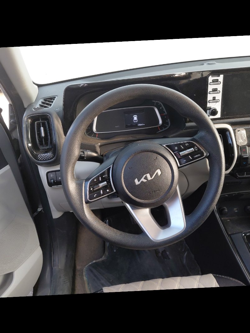 KIA Sonet  2023 image
