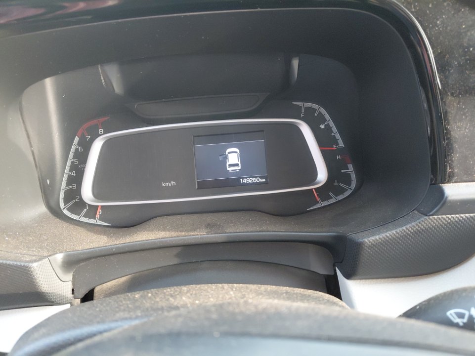 KIA Sonet  2023 image