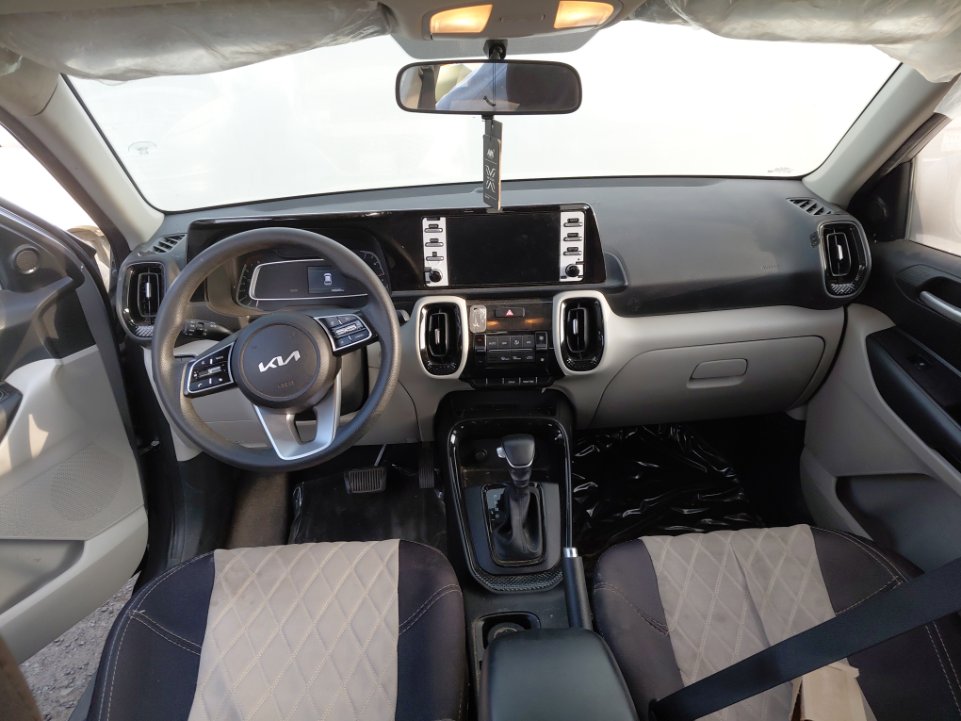 KIA Sonet  2023 image