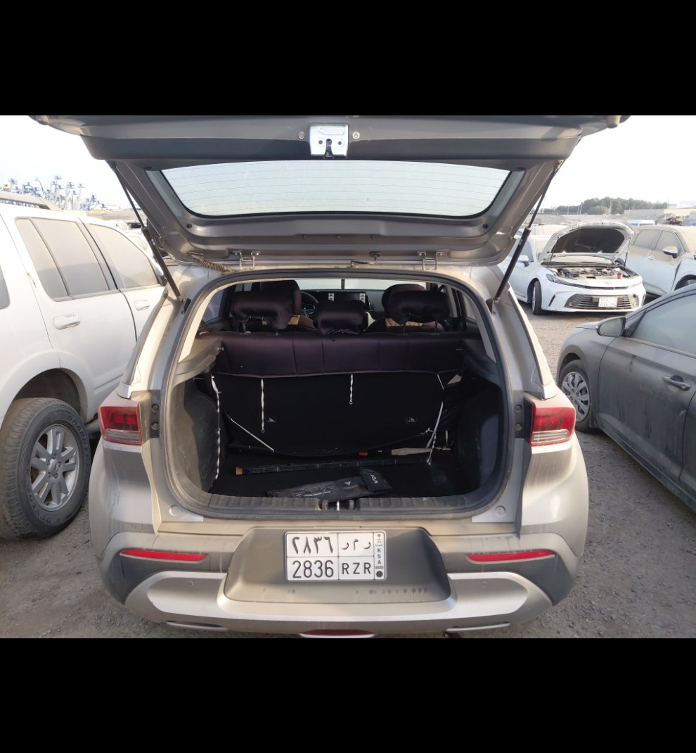 KIA Sonet  2023 image
