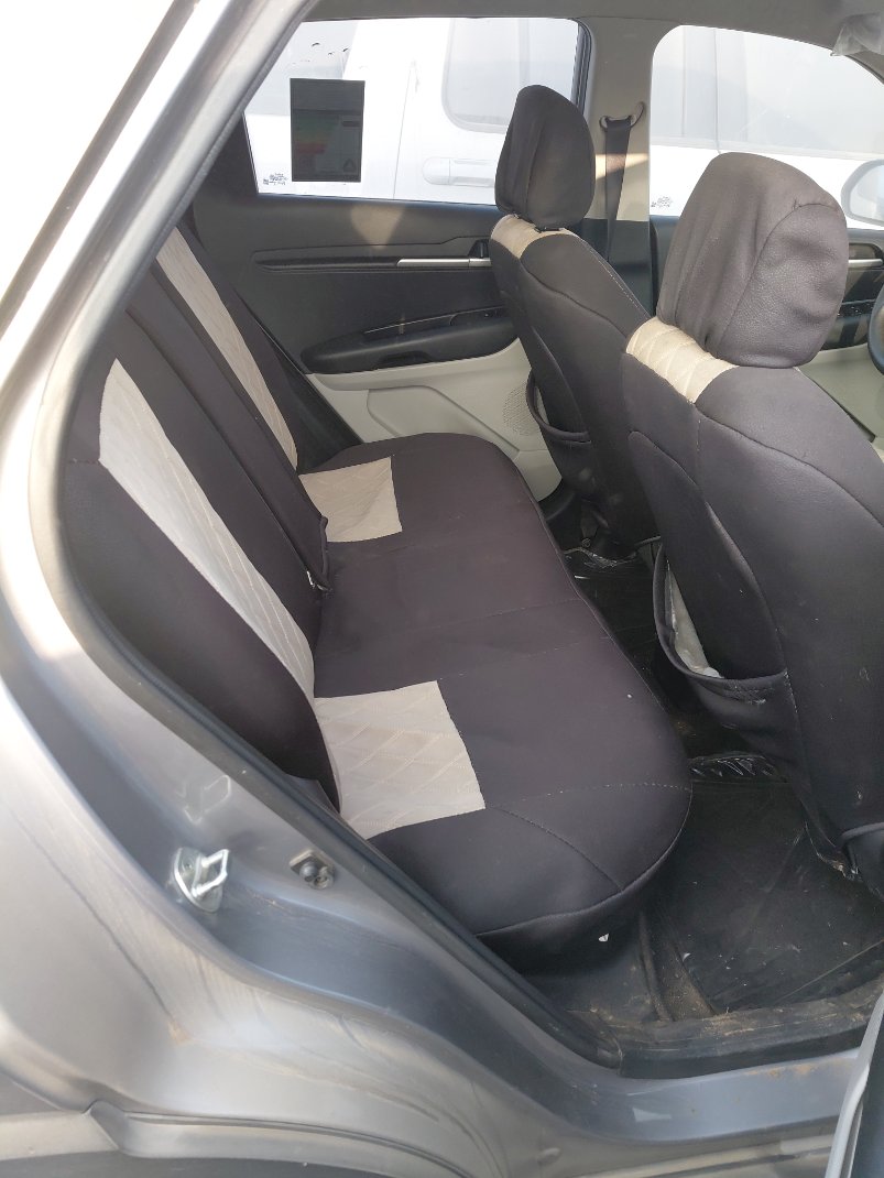 KIA Sonet  2023 image