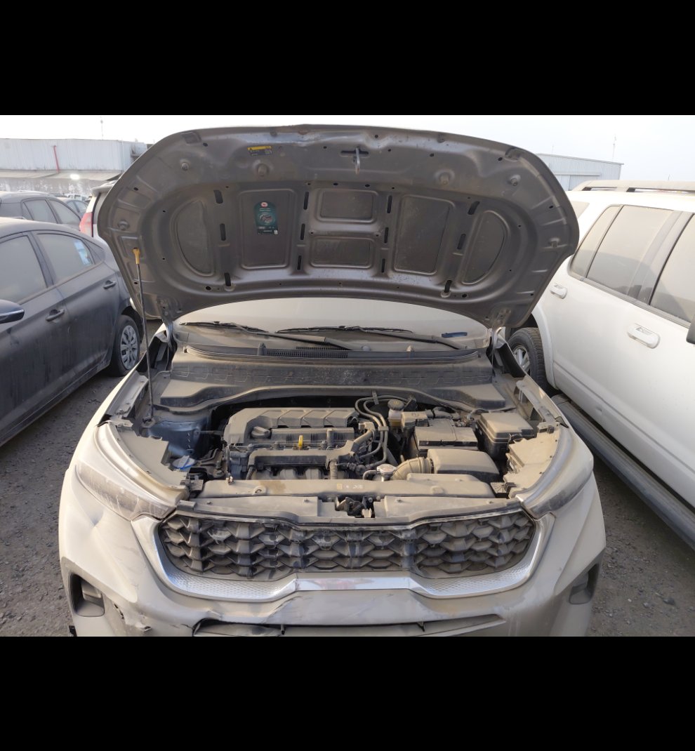 KIA Sonet  2023 image