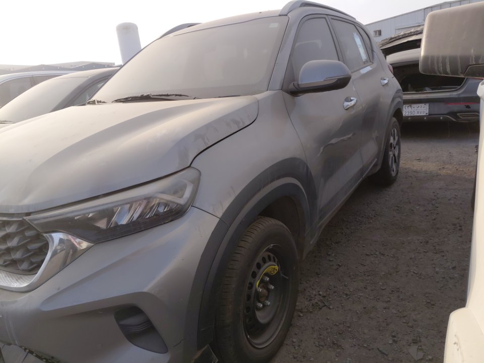 KIA Sonet  2023 image