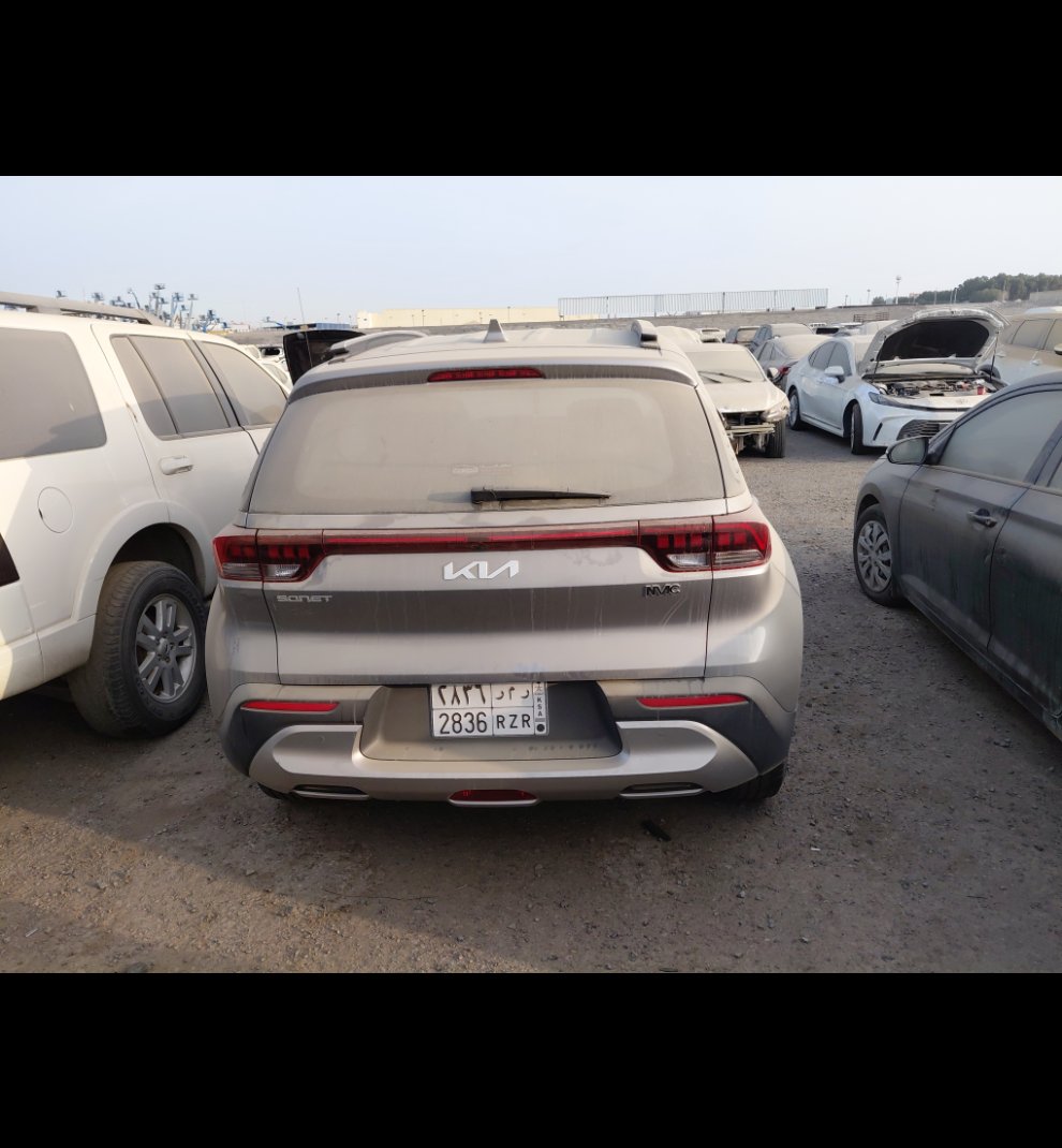 KIA Sonet  2023 image