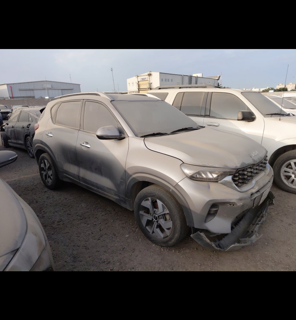 KIA Sonet  2023 image