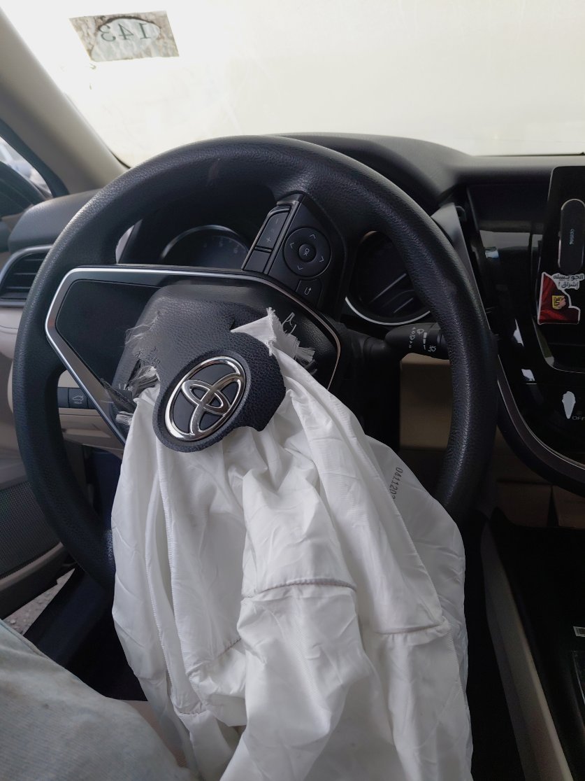 Toyota Camry  2023 image