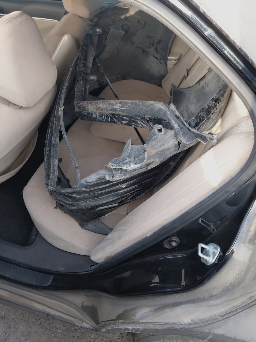 Toyota Camry  2023 image