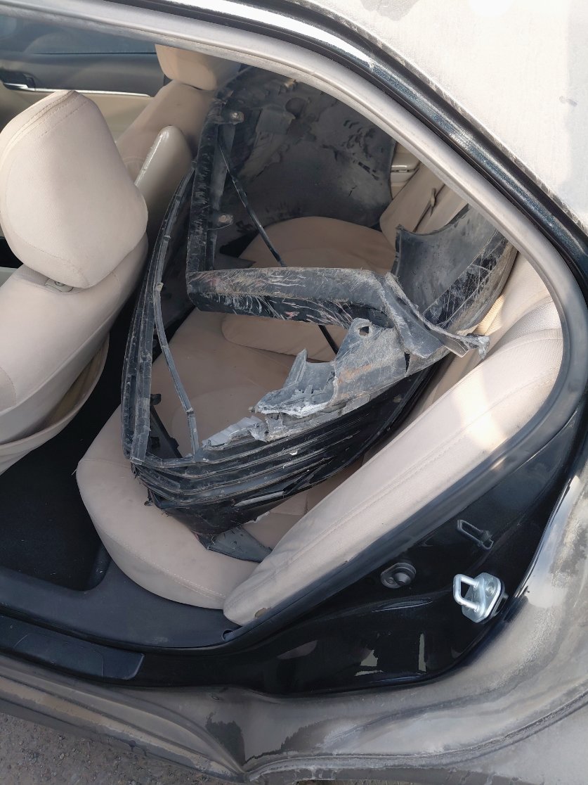 Toyota Camry  2023 image