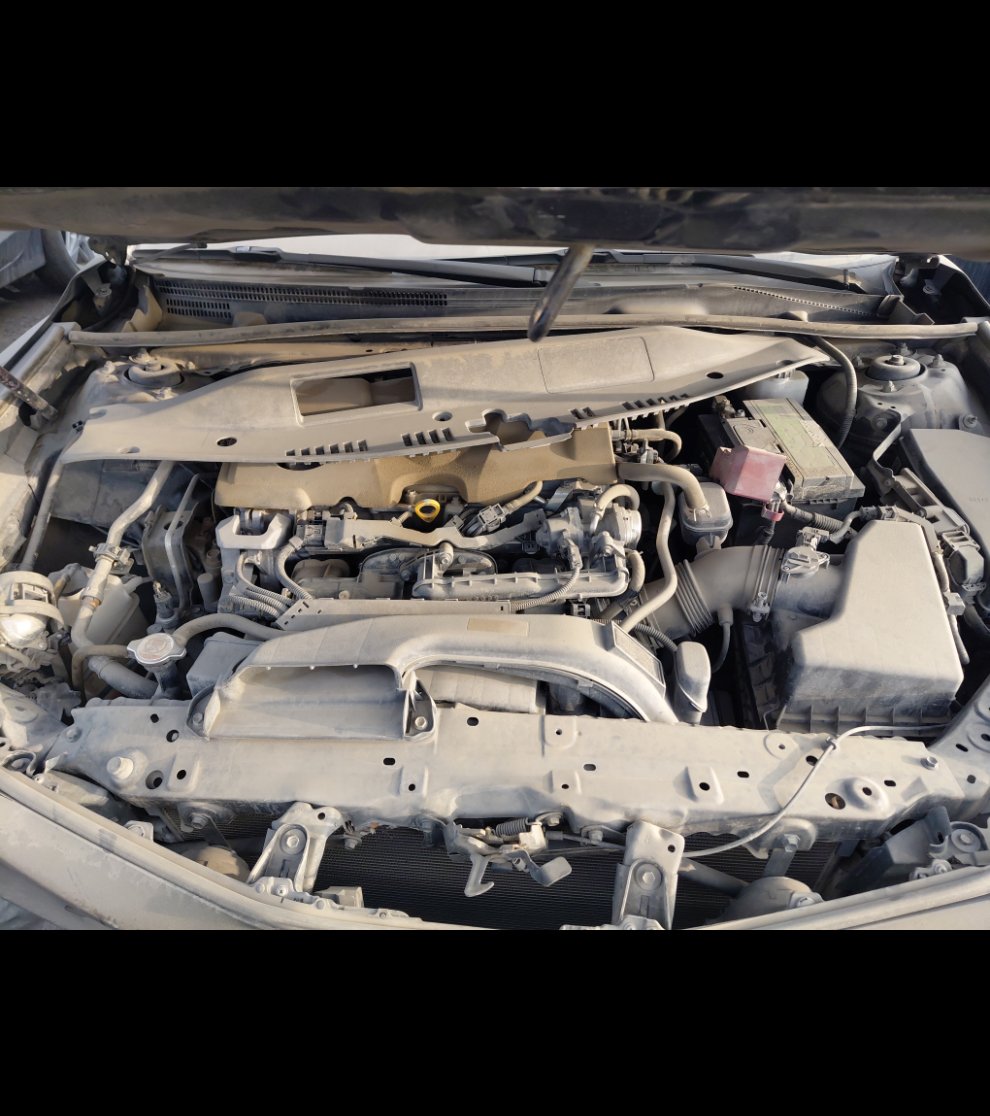 Toyota Camry  2023 image