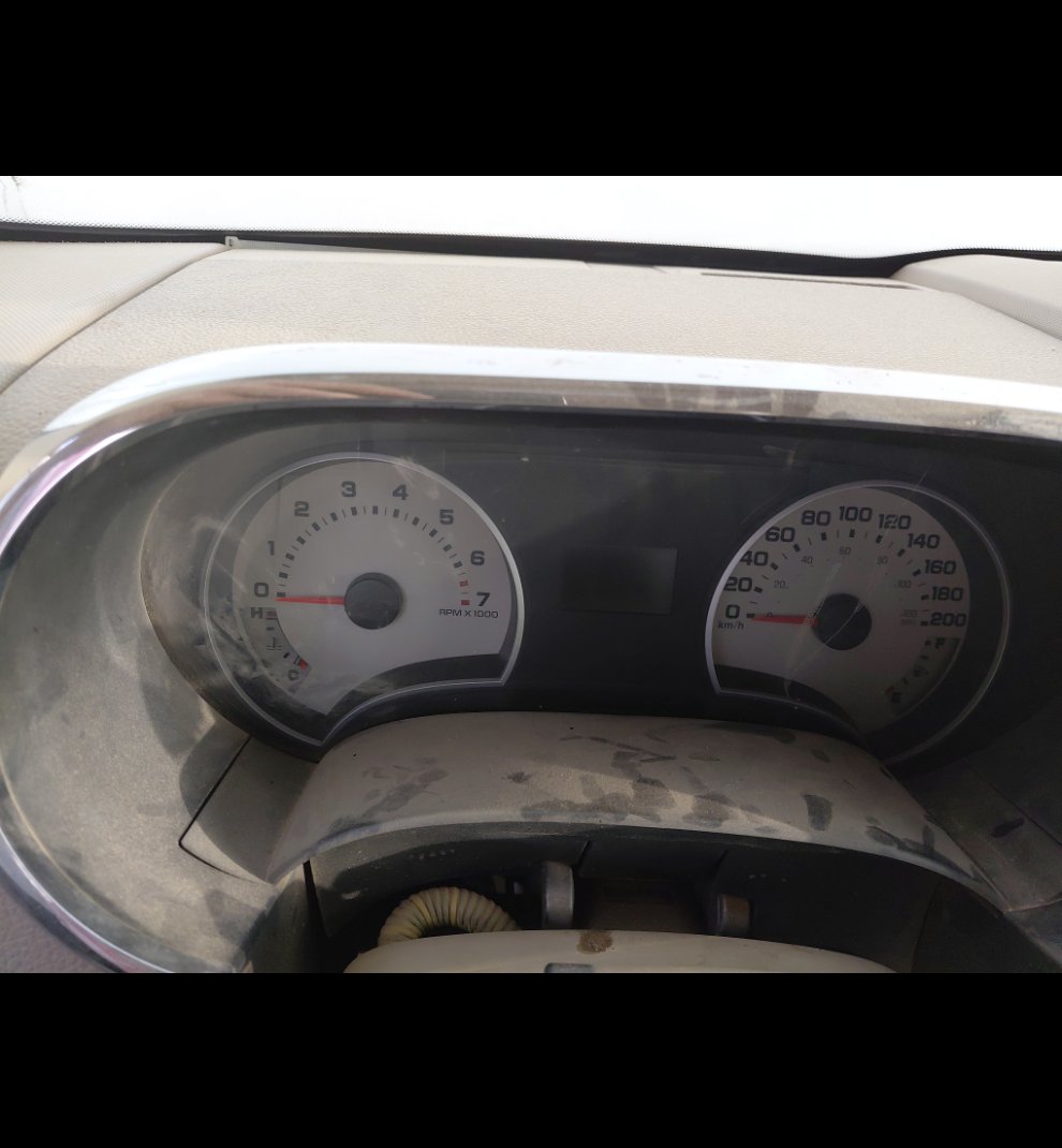 Ford Explorer  2010 image