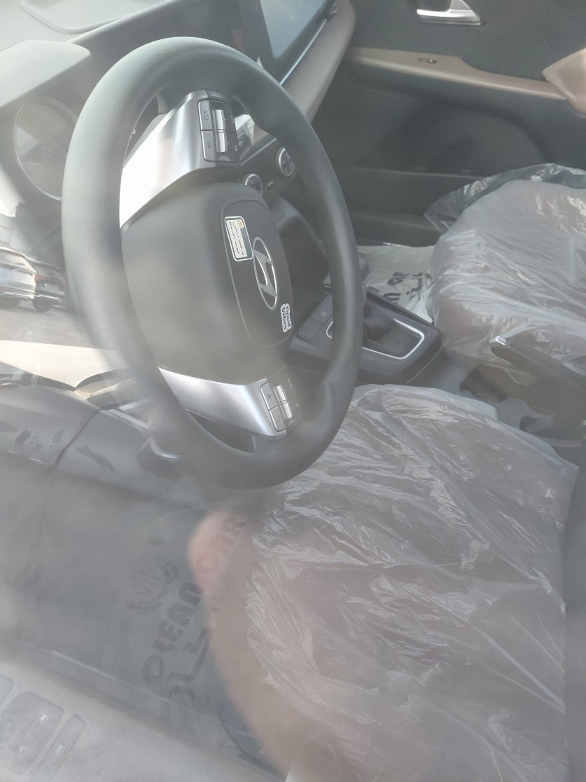 Hyundai Accent  2025 image