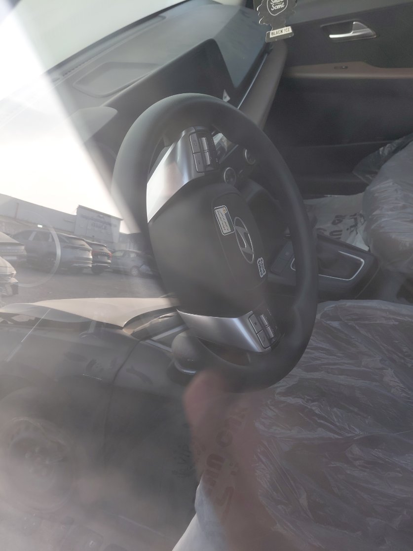 Hyundai Accent  2025 image